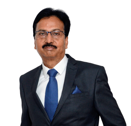 Arwind Kumar Singh – Founder of Velonix Lubetech, automotive industry expert