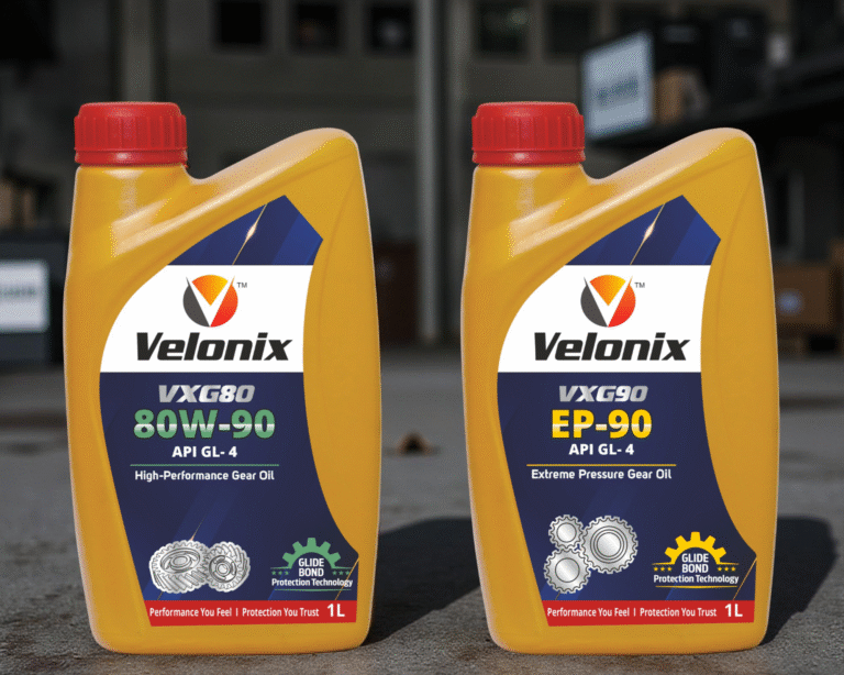 Velonix Gear Oil